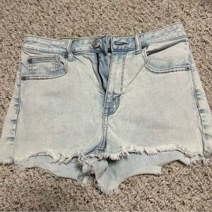 5/$100 AE Jean Short